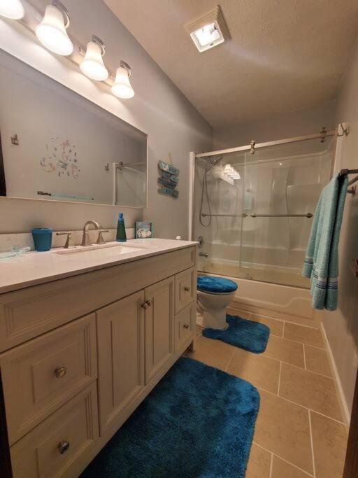 Cozy Indy Home インディアナポリス エクステリア 写真